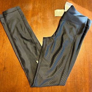 Under Armour leggings size small